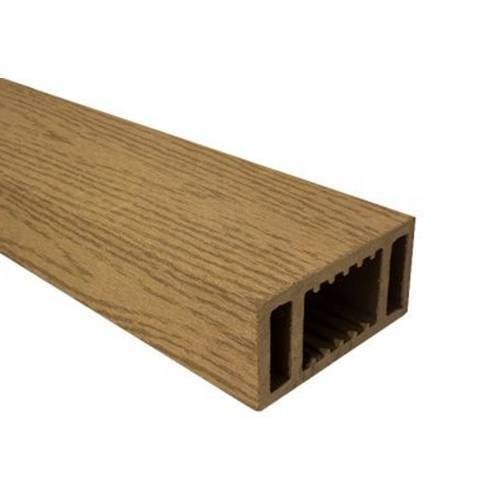 Перила нижнее Woodvex Select Вуд купить в Кургане