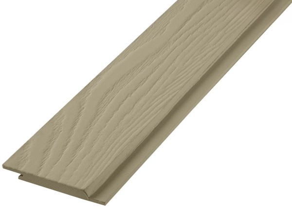 Фиброцементный сайдинг FCSPRO Click Shtil F03 (Белый песок) купить в Кургане