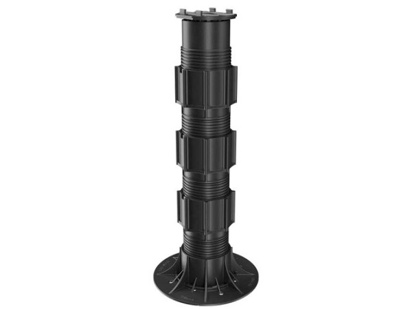 Регулируемая опора HILST LIFT self-leveling HL10 (385-530мм) купить в Кургане