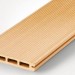 Доска Террасная NanoWood «Lite» ECO орех купить в Кургане