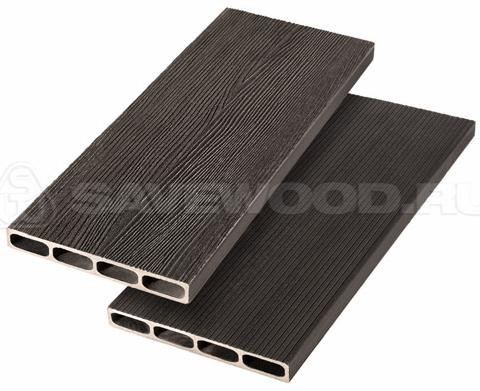 Грядочная доска ДПК 3D Savewood SW Rubus (R) коричневый купить в Кургане