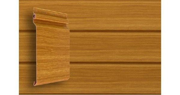 Сайдинг Natural-Брус 3,0 Grand Line Tundra клен купить в Кургане