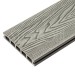 Доска террасная ДПК 3D SEQUOIA DUAL WOOD GRAY купить в Кургане