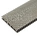 Доска террасная ДПК 3D SEQUOIA DUAL WOOD GRAY купить в Кургане