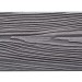 Террасная доска из ДПК RusDecking Unodeck Mogano - Серый купить в Кургане