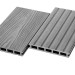Террасная доска из ДПК RusDecking Unodeck Mogano - Серый купить в Кургане