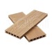 Доска террасная ДПК 3D SEQUOIA DUAL WOOD NATURE купить в Кургане