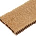 Доска террасная ДПК 3D SEQUOIA DUAL WOOD NATURE купить в Кургане
