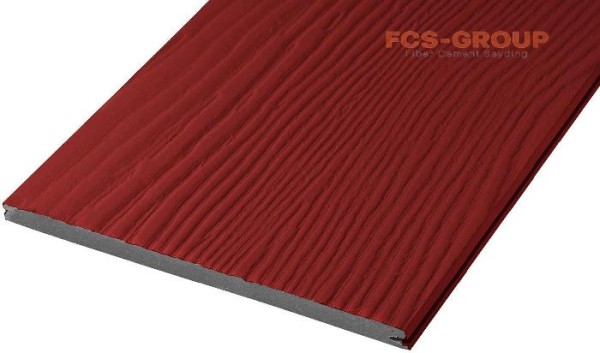 Фиброцементные панели FCS Group Wood Line F61 купить в Кургане