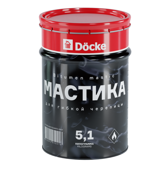Мастика 5 кг купить в Кургане