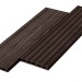Террасная доска из ДПК RusDecking Unodeck Mogano - Венге купить в Кургане