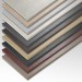 Фиброцементный сайдинг Roofas SIDING Оникс купить в Кургане
