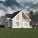 Фиброцементный сайдинг Roofas SIDING Оникс купить в Кургане