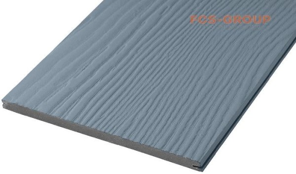 Фиброцементные панели FCS Group Wood Line F62 купить в Кургане