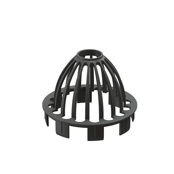 Сетка для защиты водостока Docke Premium Графит купить в Кургане