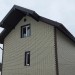 Фасадная панель Альта-Профиль, Кирпич Клинкерный, Белый купить в Кургане