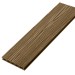 Террасная доска из ДПК RusDecking Unodeck Mogano - Орех купить в Кургане