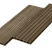 Террасная доска из ДПК RusDecking Unodeck Mogano - Орех купить в Кургане