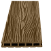 Террасная доска из ДПК RusDecking Unodeck Mogano - Орех купить в Кургане