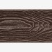 Террасная доска из ДПК RusDecking Unodeck Vintage - Венге купить в Кургане