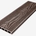 Террасная доска из ДПК RusDecking Unodeck Vintage - Венге купить в Кургане