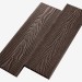 Террасная доска из ДПК RusDecking Unodeck Vintage - Венге купить в Кургане