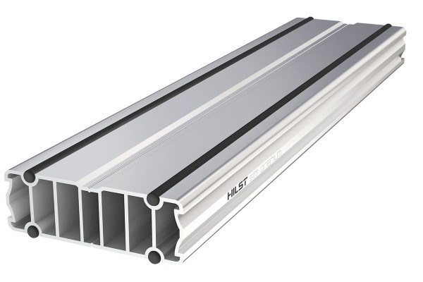 Лага алюминиевая Hilst JOIST SLIM PREMIUM 4000x60x20 купить в Кургане