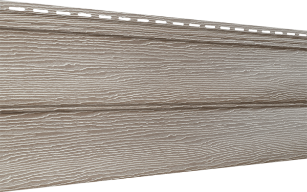 Сайдинг Виниловый Ю-Пласт, Timberblock (Тимберблок), Дуб натуральный купить в Кургане