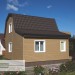 Сайдинг Виниловый Ю-Пласт, Timberblock (Тимберблок), Дуб натуральный купить в Кургане