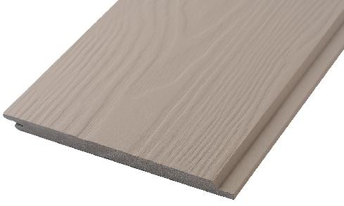 Фиброцементные панели Wood Click F14 купить в Кургане
