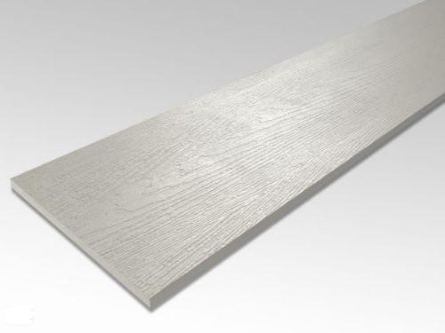 Фиброцементный сайдинг Roofas SIDING Кварц белый купить в Кургане