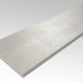 Фиброцементный сайдинг Roofas SIDING Кварц белый купить в Кургане