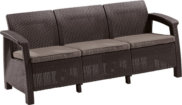 Мебель Corfu Love Seat Max купить в Кургане