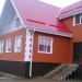 Фасадная панель Альта-Профиль, Кирпич Клинкерный, Красный купить в Кургане