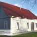 Сайдинг Виниловый Ю-Пласт, Timberblock (Тимберблок), Дуб серебристый купить в Кургане