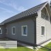 Сайдинг Виниловый Ю-Пласт, Timberblock (Тимберблок), Дуб серебристый купить в Кургане