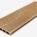 Террасная доска из ДПК RusDecking Unodeck Vintage - Орех купить в Кургане