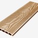 Террасная доска из ДПК RusDecking Unodeck Vintage - Орех купить в Кургане