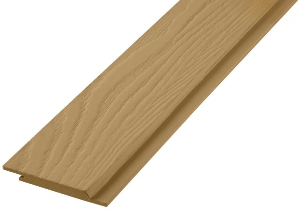 Фиброцементный сайдинг FCSPRO Click Shtil F11 (Золотой песок) купить в Кургане