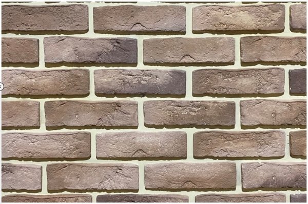 Фиброцементные панели КАНЬОН коллекция КОНАКОВСКИЙ 31 купить в Кургане