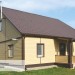 Сайдинг Виниловый Ю-Пласт, Timberblock (Тимберблок), Дуб золотой купить в Кургане