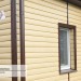 Сайдинг Виниловый Ю-Пласт, Timberblock (Тимберблок), Дуб золотой купить в Кургане