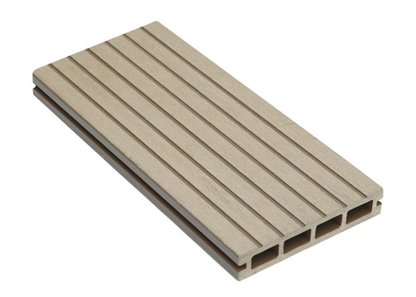 Террасная доска из ДПК CM Decking серия BARK цвет ясень купить в Кургане