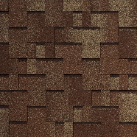 Гибкая черепица Tegola SAN REMO legno 222 купить в Кургане
