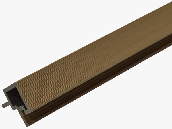 Угловой профиль CM Wall Dual, 3000х56х49 мм CAMEL (Кэмэл) купить в Кургане