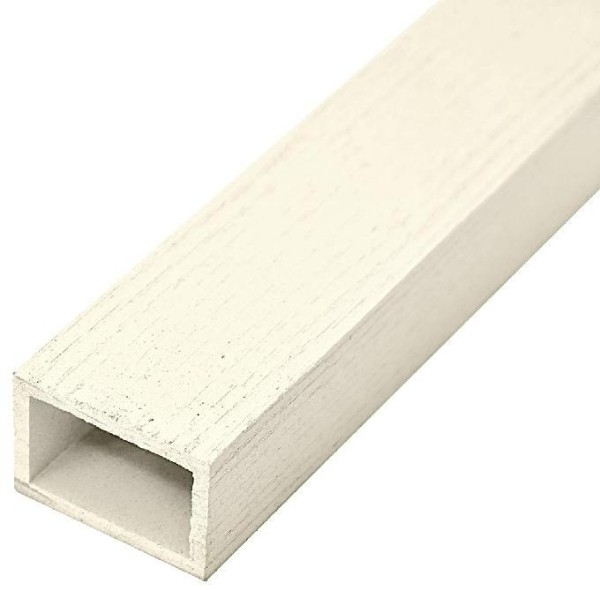 Балясина FAYNAG ДПК WOOD слоновая кость купить в Кургане