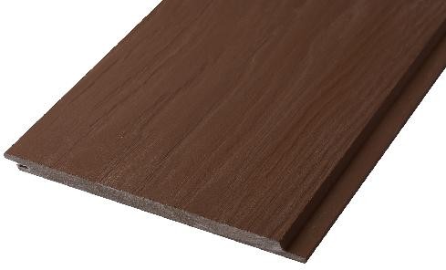 Фиброцементные панели Wood Click F21 купить в Кургане