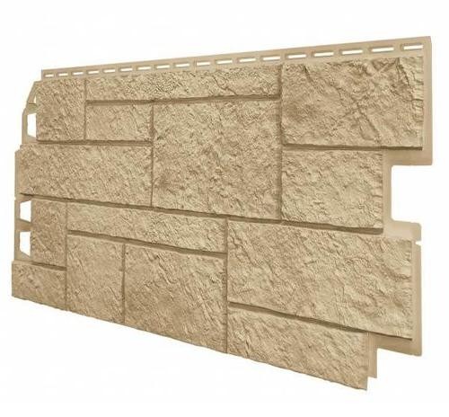 Фасадная панель VOX  VILO SANDSTONE песочный купить в Кургане