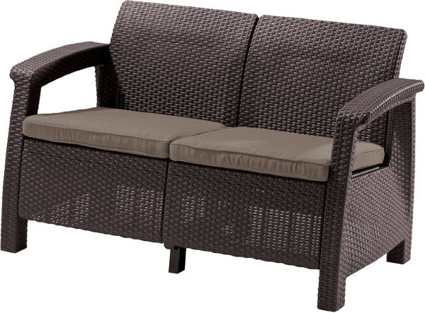 Диван Corfu Love Seat Европа купить в Кургане
