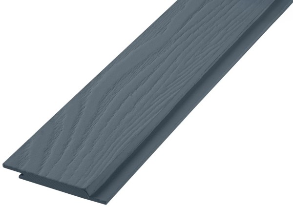 Фиброцементный сайдинг FCSPRO Click Shtil F15 (Северный океан) купить в Кургане